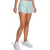 UNDER ARMOUR TECH PLAY UP SHORTS 1389882-703 Οινοπνευματί Εικόνα 