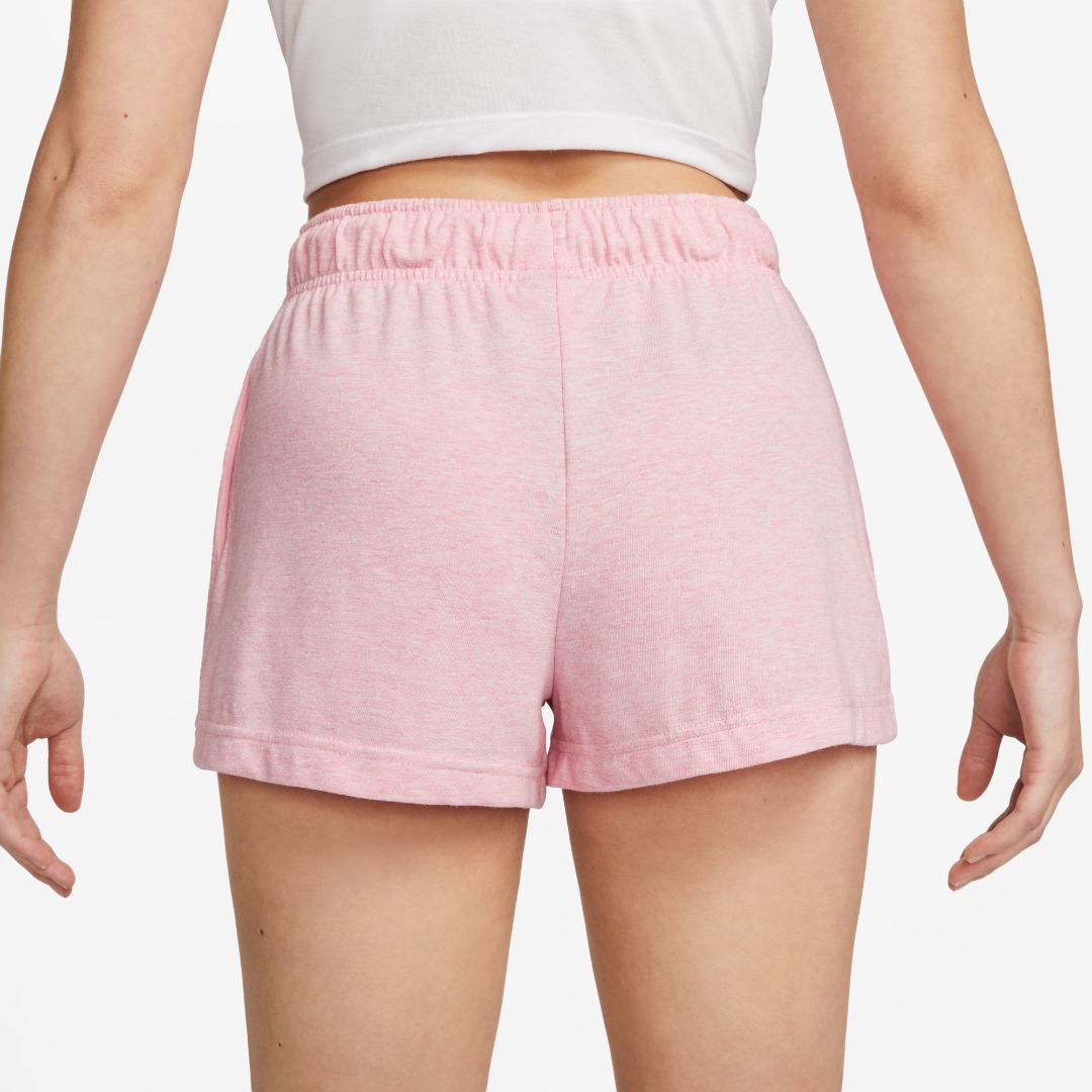 NIKE W NSW GYM VNTG PE SHORT DM6392-690 Pink
