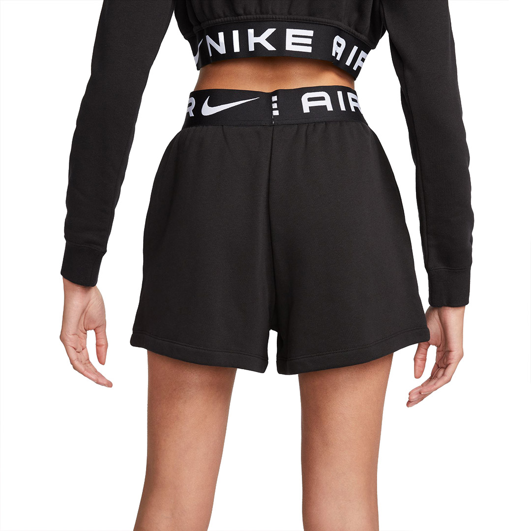NIKE SPORTSWEAR AIR FB8054-010 Black