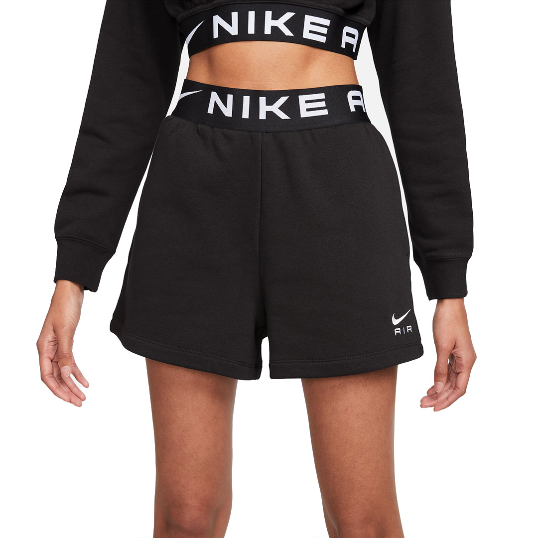 NIKE SPORTSWEAR AIR FB8054-010 Black