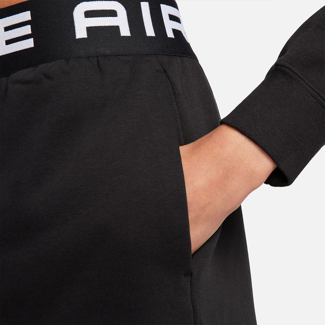 NIKE SPORTSWEAR AIR FB8054-010 Black