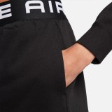 NIKE SPORTSWEAR AIR FB8054-010 Black Image 2