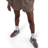 NIKE W NSW PHNX FLC HR SHORT FD1409-233 Beige Image 