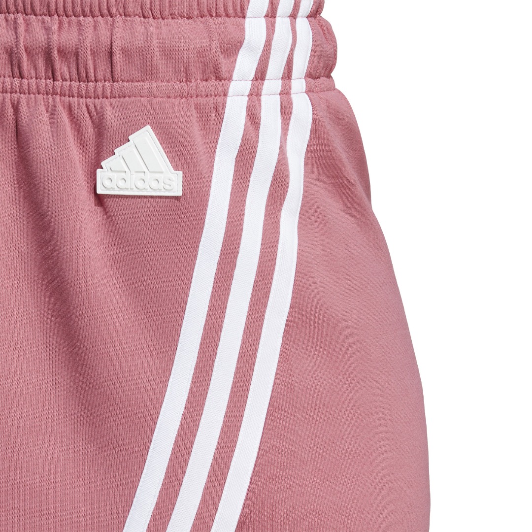 adidas Sportswear W FI 3S SHORT IC0522 Crimson