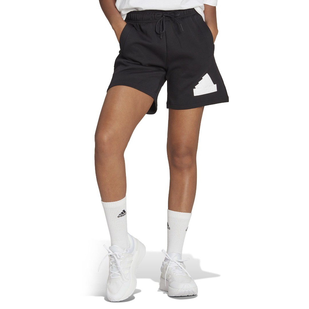 adidas Sportswear W FI BOS SHORT HT4711 Black