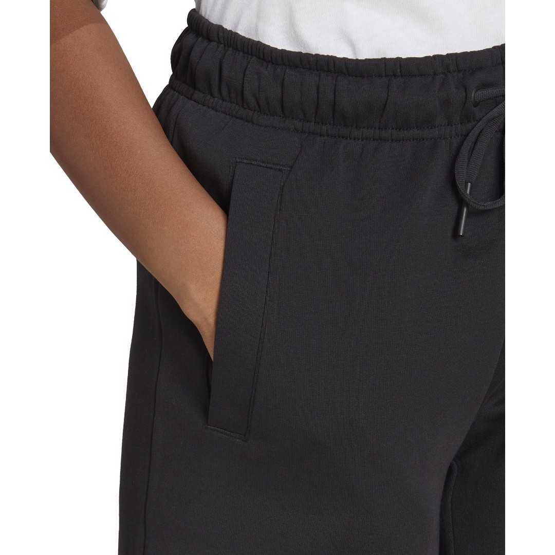 adidas Sportswear W FI BOS SHORT HT4711 Black