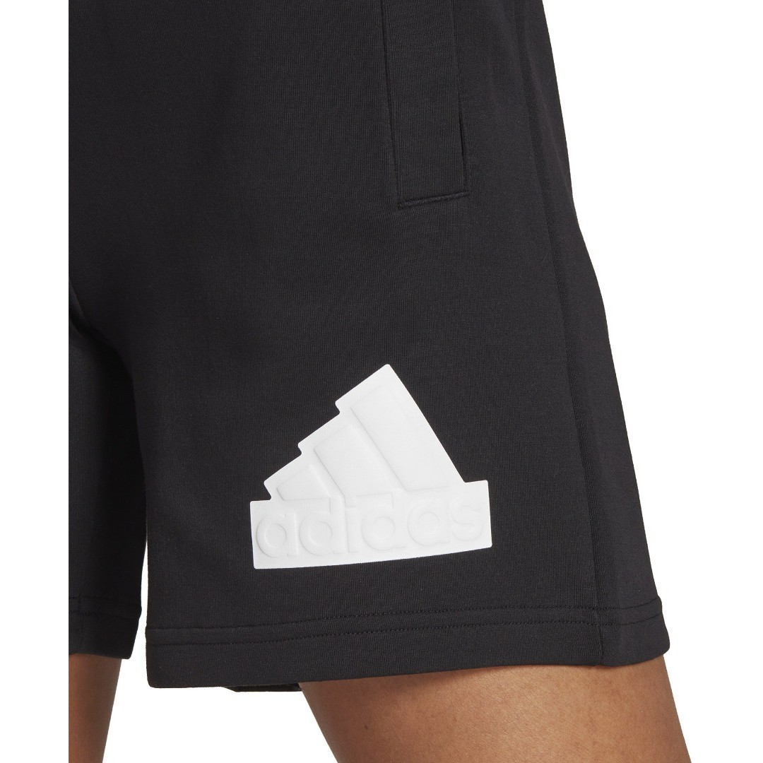 adidas Sportswear W FI BOS SHORT HT4711 Black
