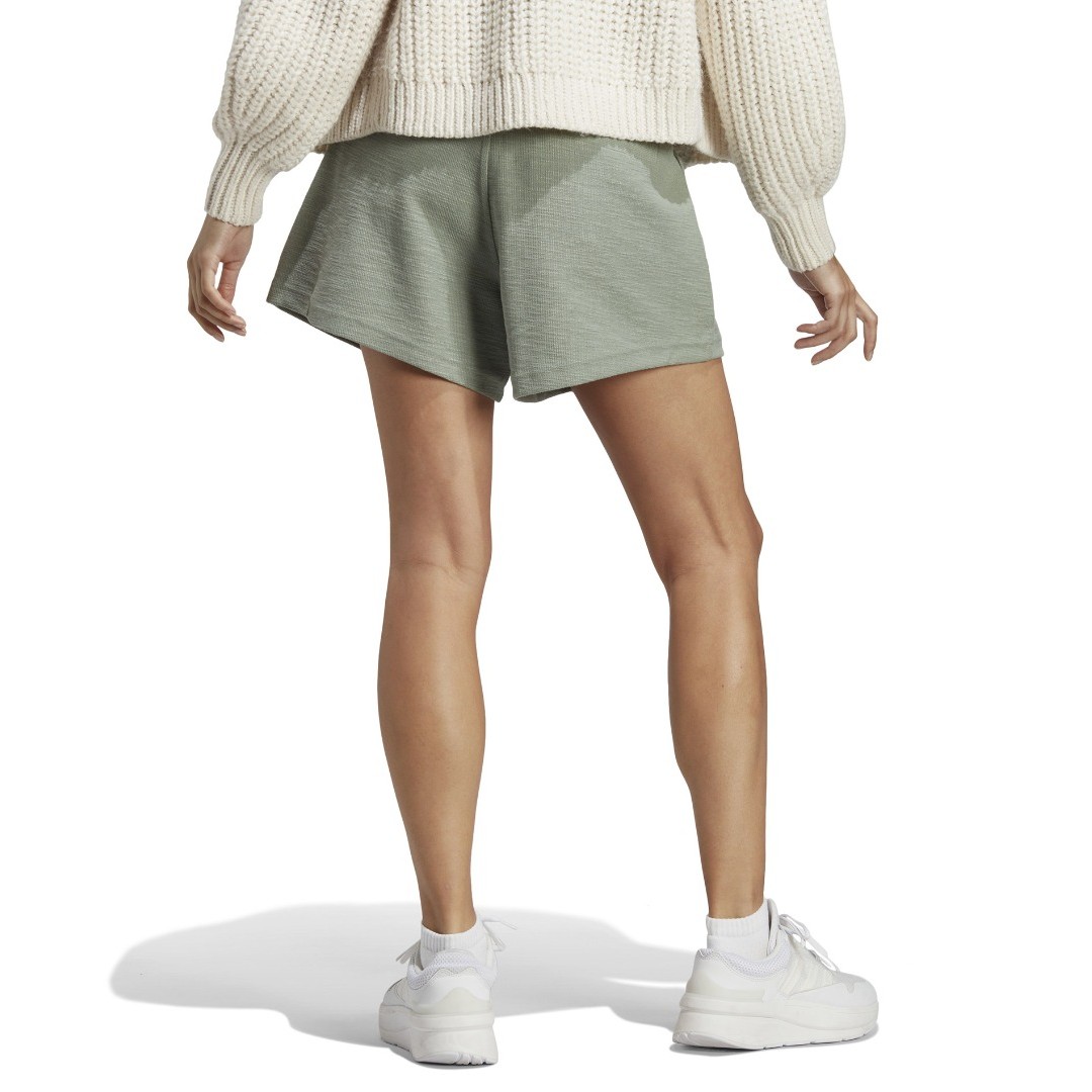 adidas Sportswear W LNG LW SHO HZ1602 Πράσινο
