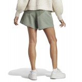 adidas Sportswear W LNG LW SHO HZ1602 Πράσινο Εικόνα 0