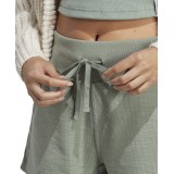 adidas Sportswear W LNG LW SHO HZ1602 Πράσινο Εικόνα 4