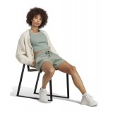 adidas Sportswear W LNG LW SHO HZ1602 Πράσινο Εικόνα 5