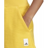 adidas Sportswear W LNG LW SHO HZ1603 Κίτρινο Εικόνα 1