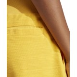 adidas Sportswear W LNG LW SHO HZ1603 Κίτρινο Εικόνα 2