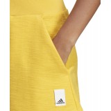 adidas Sportswear W LNG LW SHO HZ1603 Κίτρινο