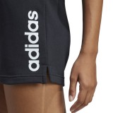 adidas Performance W LIN FT SHO IC4442 Black Image 1