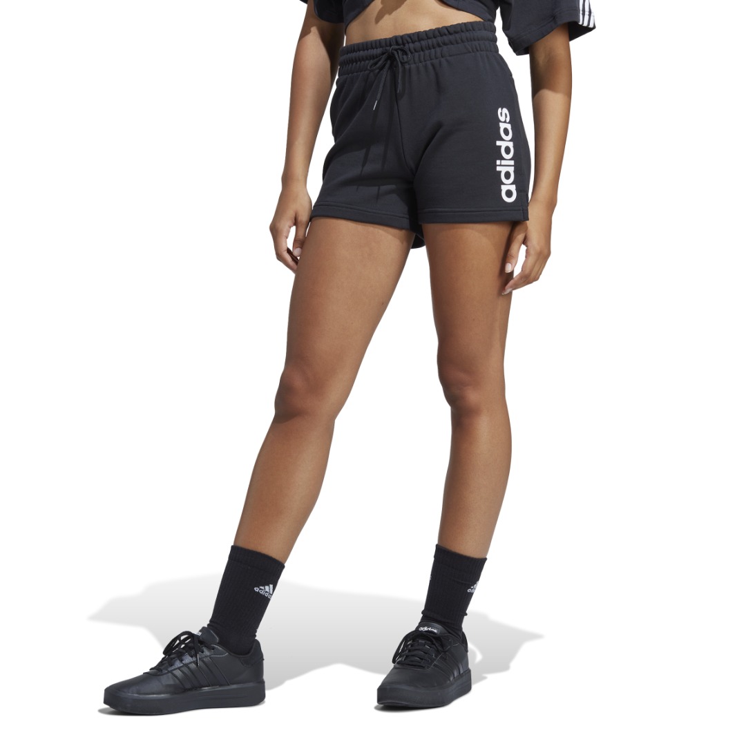 adidas Performance W LIN FT SHO IC4442 Black