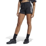adidas Performance W LIN FT SHO IC4442 Black Image 