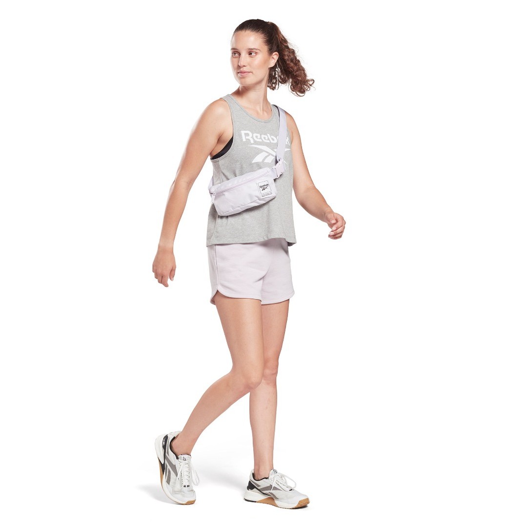 Reebok Sport RI FRENCH TERRY SHO HB2307 Ροζ