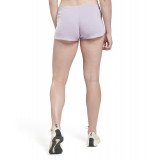 Reebok Sport RI FRENCH TERRY SHO H54764 Μωβ Εικόνα 0