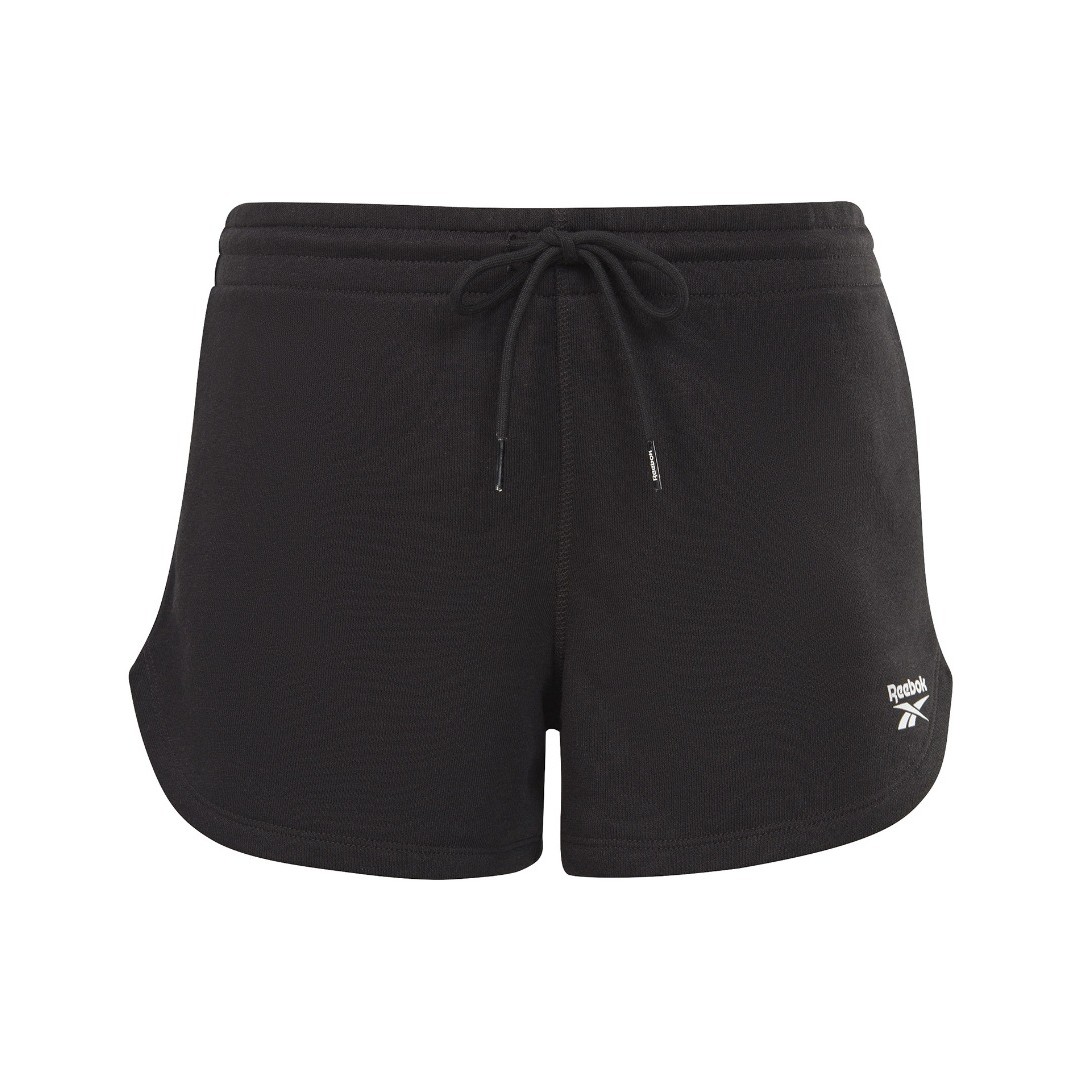 Reebok Sport RI FRENCH TERRY SHO H54767 Black