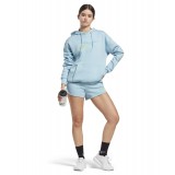 Reebok Sport VECTOR GRAPHIC SHOR HZ5975 Σιελ Εικόνα 3