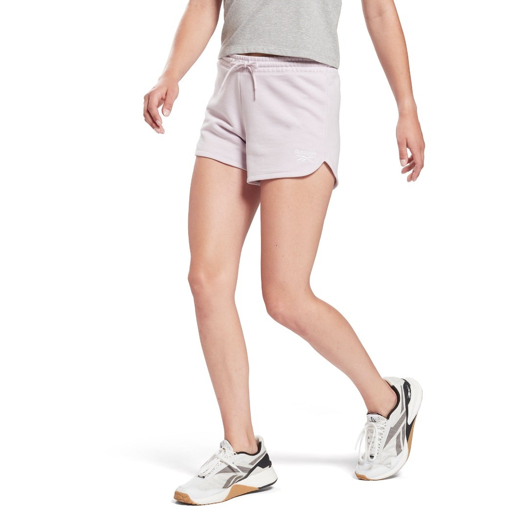 Reebok Sport RI FRENCH TERRY SHO HB2307 Ροζ