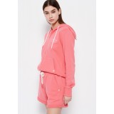 FUNKY BUDDHA FBL007-101-03-FUCHSIA PINK Fuchsia Image 3