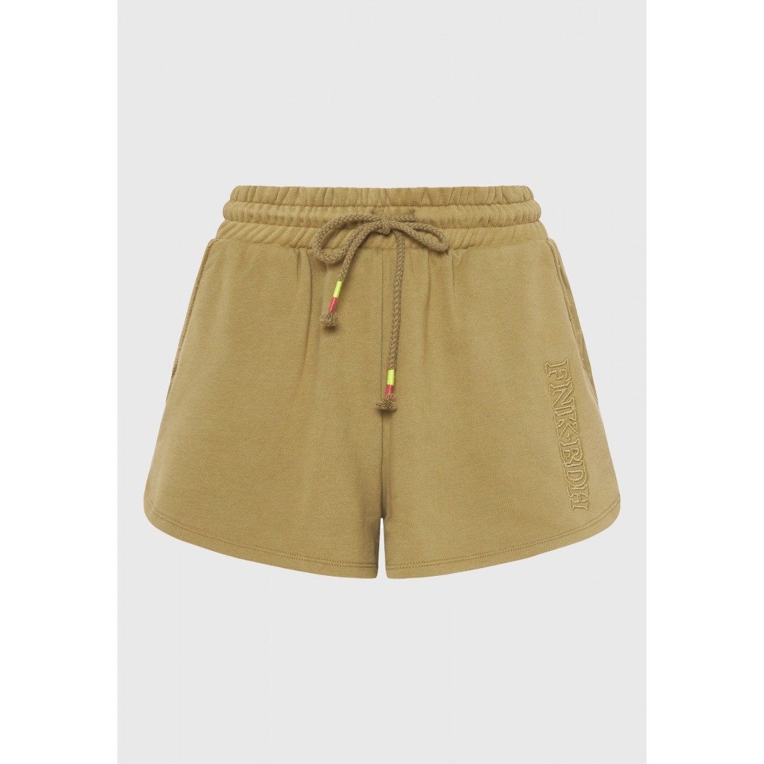FUNKY BUDDHA FBL011-113-03-OLIVE ΛΑΔΙ