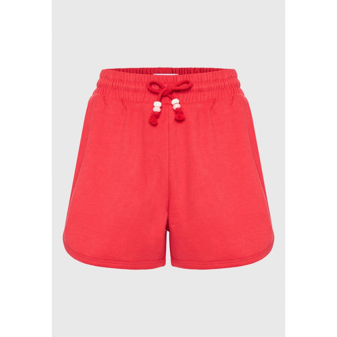 FUNKY BUDDHA FBL011-115-03-TOMATO Red