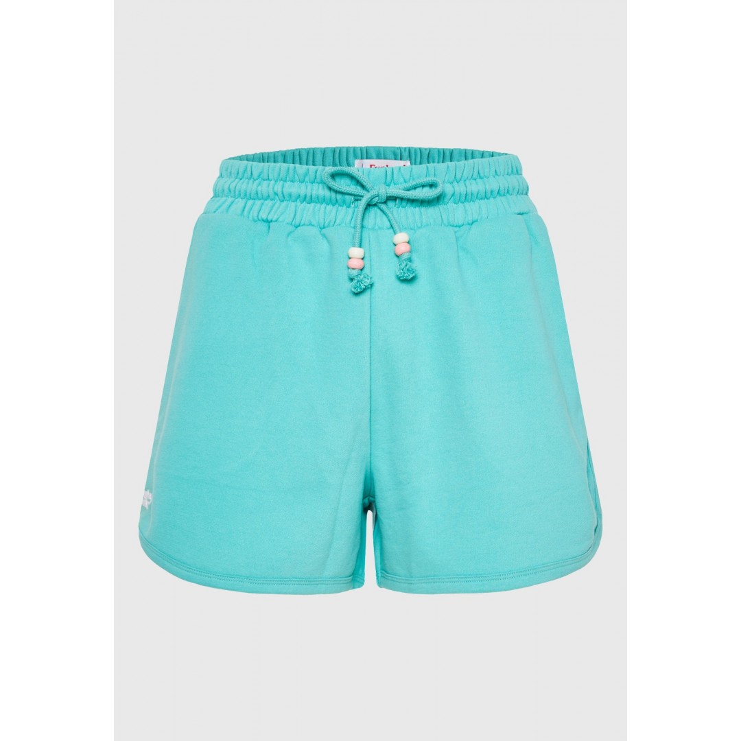 FUNKY BUDDHA FBL011-115-03-CARIBBEAN GREEN Green