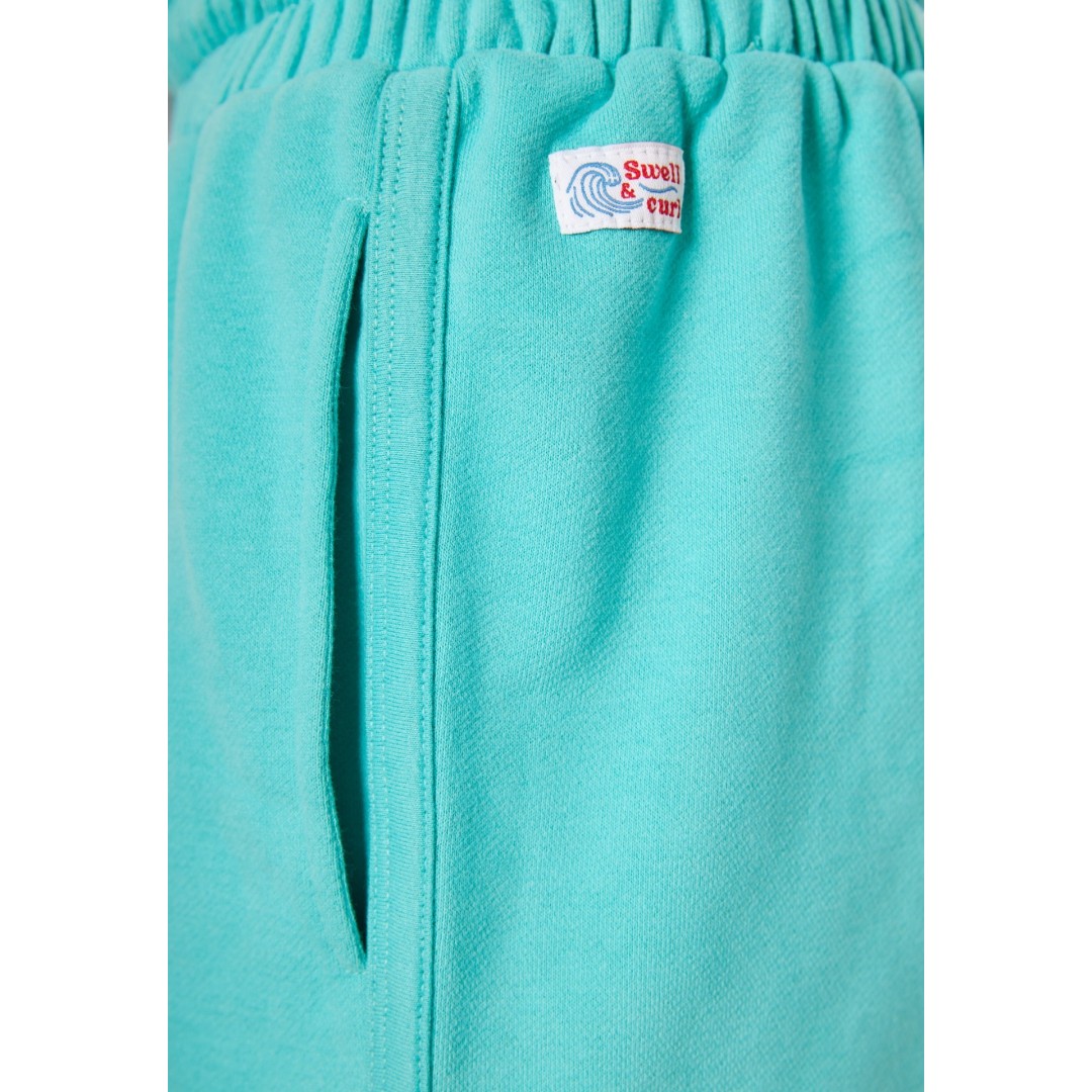 FUNKY BUDDHA FBL011-115-03-CARIBBEAN GREEN Green