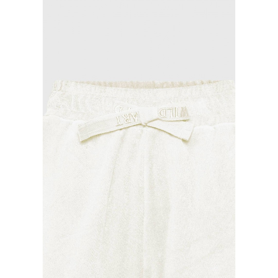 FUNKY BUDDHA FBL011-117-03-OFF WHITE Εκρού