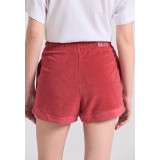 FUNKY BUDDHA FBL011-117-03-EARTH RED Μπορντό Εικόνα 3