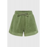 FUNKY BUDDHA FBL011-117-03-HUNTER GREEN Πράσινο Εικόνα 0
