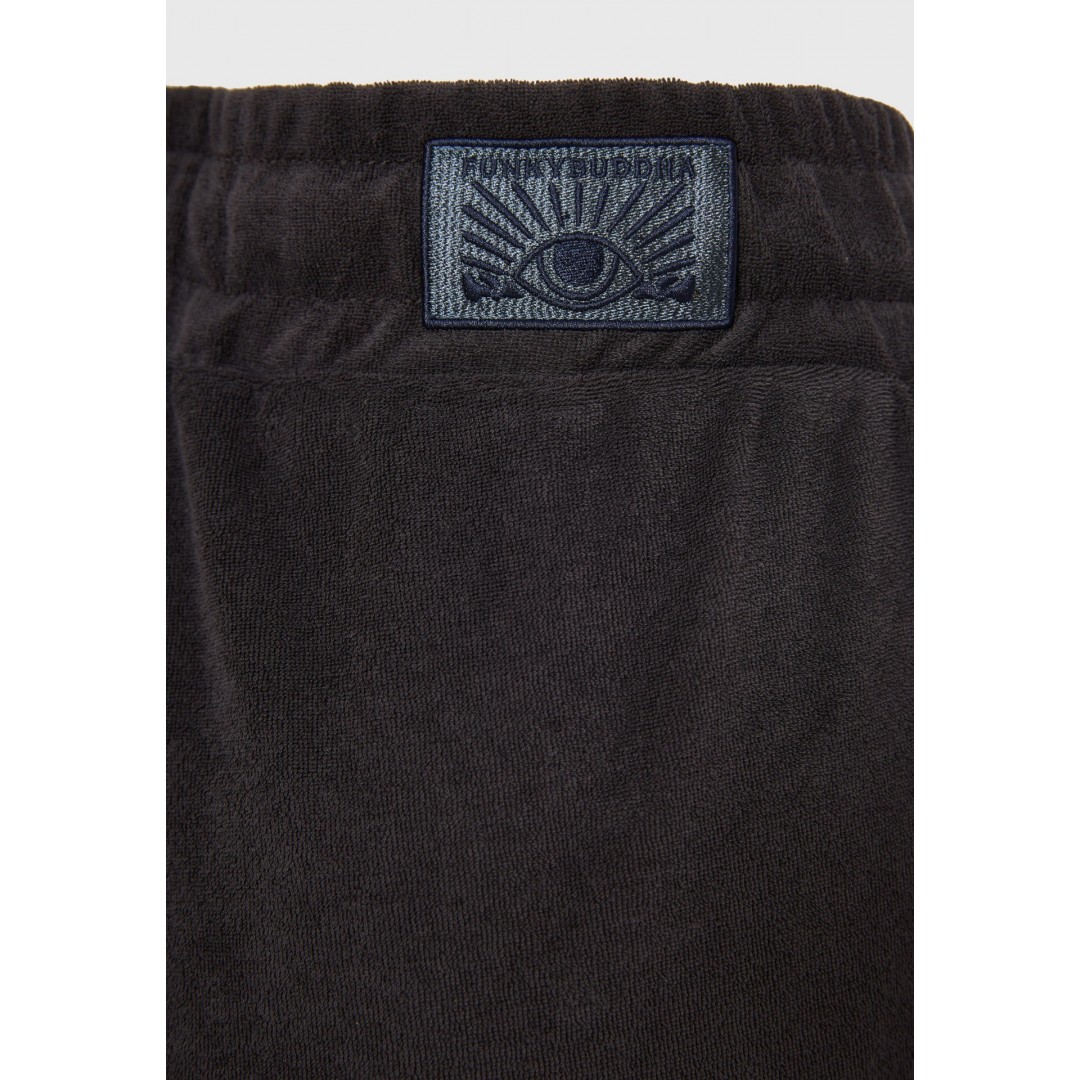 FUNKY BUDDHA FBL011-117-03-ANTHRACITE Ανθρακί