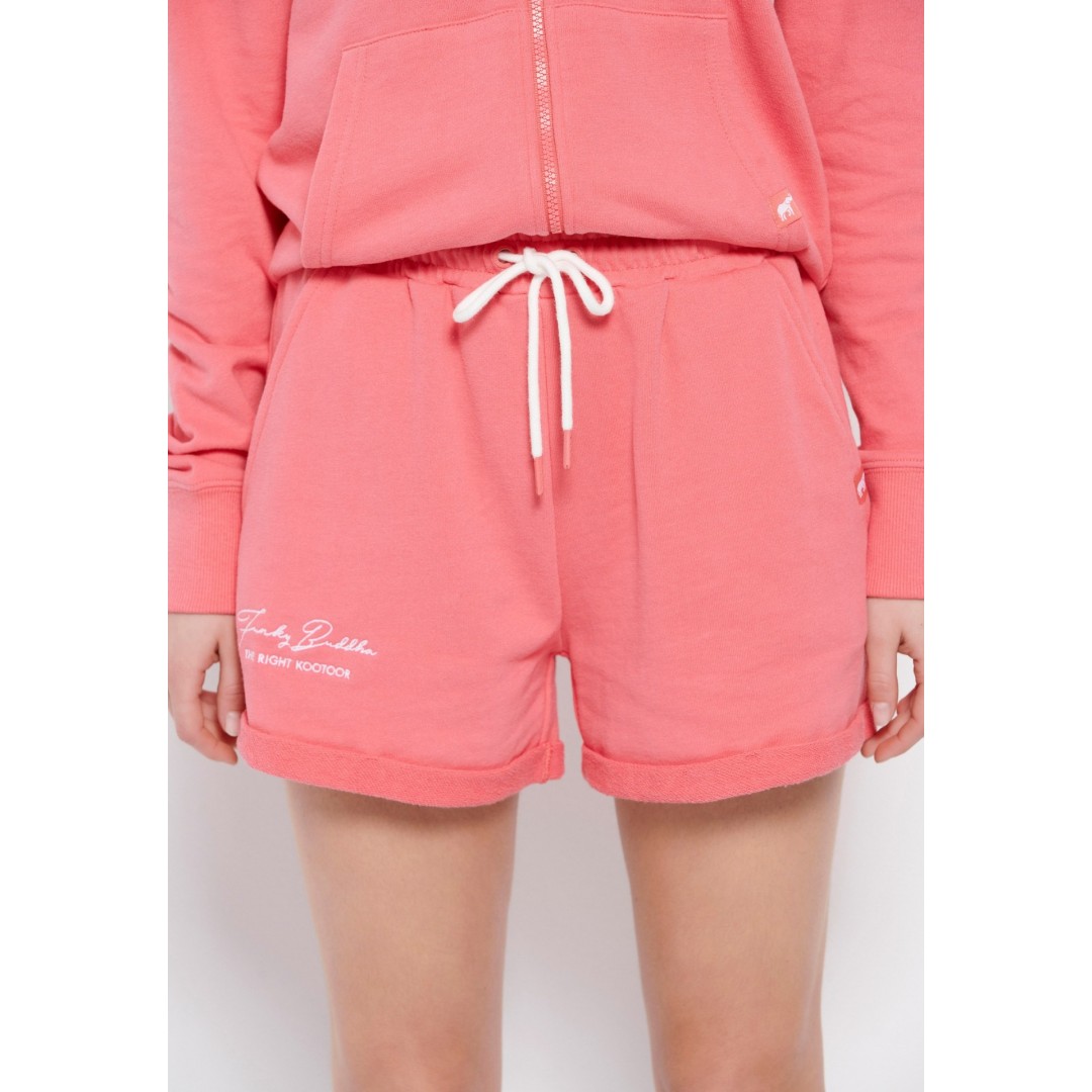 FUNKY BUDDHA FBL007-101-03-FUCHSIA PINK Fuchsia