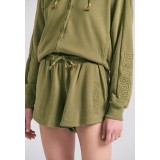 FUNKY BUDDHA FBL011-113-03-OLIVE ΛΑΔΙ Εικόνα 