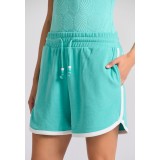 FUNKY BUDDHA FBL011-115-03-CARIBBEAN GREEN Green Image 