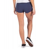 BASEHIT ATHLETIC SWEAT SHORTS 191.BW26.40-BLUE Blue Image 0