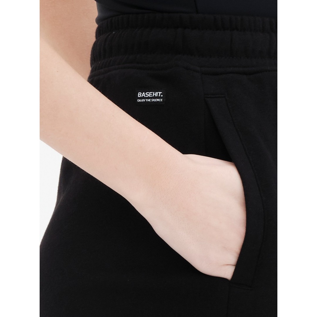 BASEHIT 221.BW26.89-BLACK Black