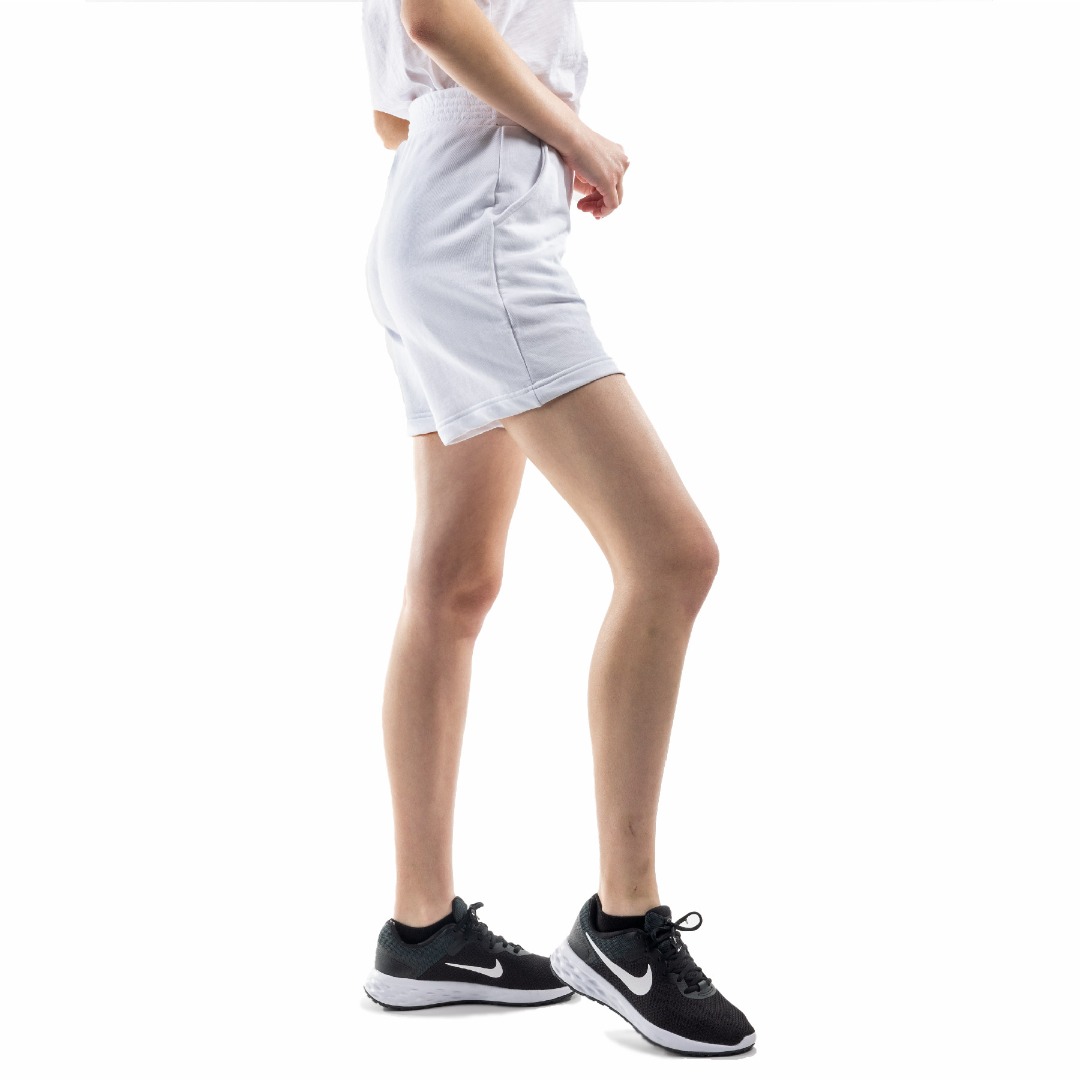 TARGET BASICS S23-44090-01 White