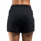 TARGET RIB VISCOSE S25-66419-10 Black Image 0