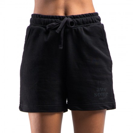 TARGET AWESOME S25-65442-10 Black