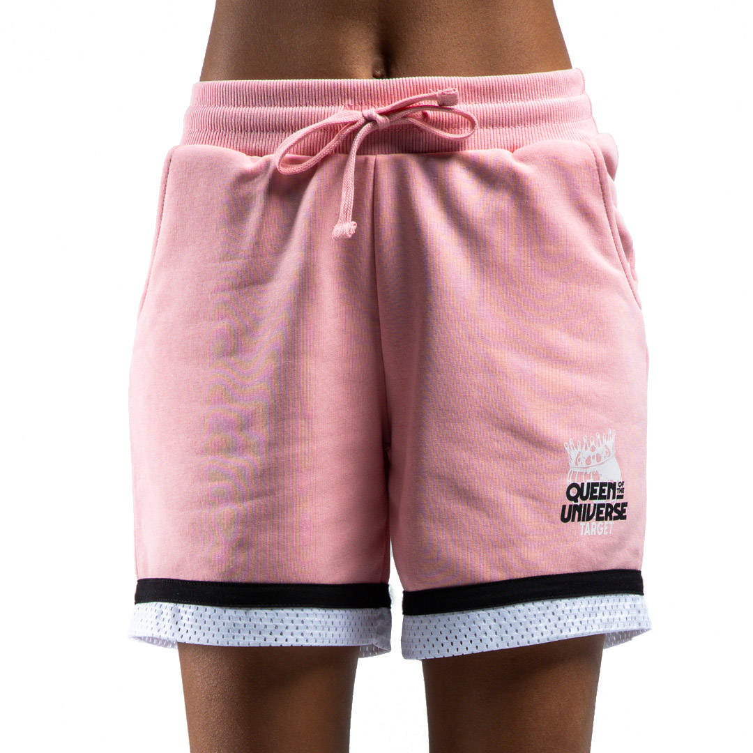 TARGET QUEEN S25-65766-02 Pink