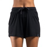 TARGET RIB VISCOSE S25-66419-10 Black Image 