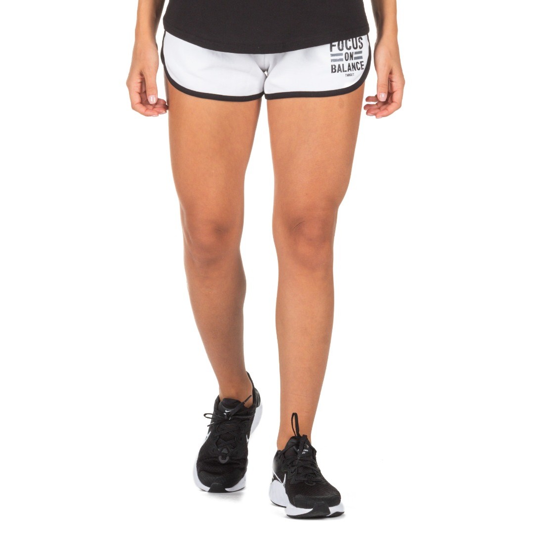 TARGET S21-64698-1 White