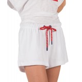 BODYTALK WOMEN'S SHORT PANTS  1191-906905-00200 Λευκό Εικόνα 1