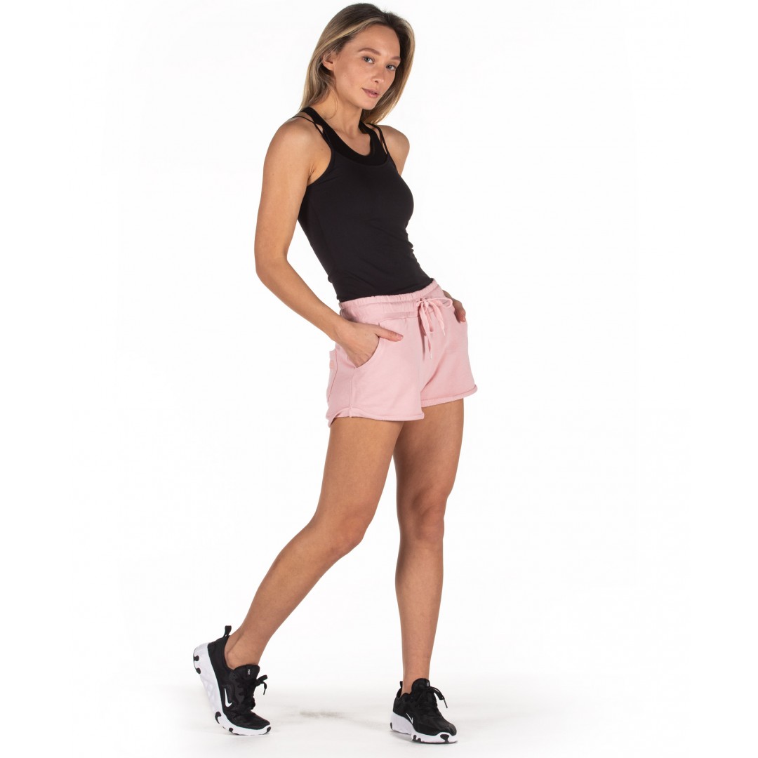 BODYTALK WOMEN'S SHORT PANTS 1191-902105-00310 Pink