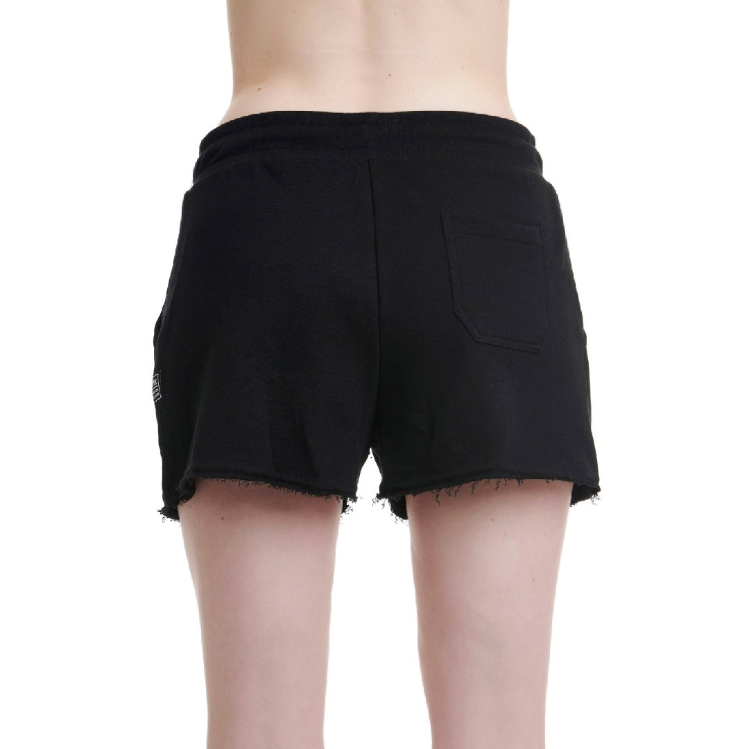 BODYTALK PANTSONW SHORTS - MEDIUM CROTCH 1211-909605-00100 Black