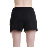 BODYTALK PANTSONW SHORTS - MEDIUM CROTCH 1211-909605-00100 Black Image 0